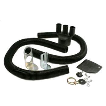 DEWALT ZESTAW DO ODSYSANIA PYŁU DO D27105