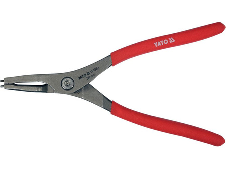 YATO SZCZYPCE SEGERA ZEWNETRZNIE PROSTE 230mm