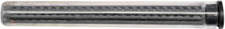 YATO GRAFIT  HB  BIAŁY 5 SZTUK  69287
