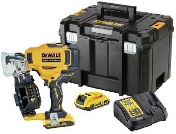 DEWALT.GWOŹDZIARKA 18V XR DCN45RND2