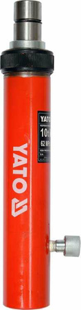 YATO SIŁOWNIK ROZPIERAKA HYDRAULICZNEGO 10T
