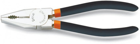 BETA SZCZYPCE UNIWERSALNE, RAMIONA POKRYTE PODWÓJNĄ WARSTWĄ PCW 220mm