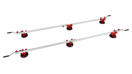 YATO DYSK POLERSKI 150x50mm GĄBKA BARDZO TWARDA M14