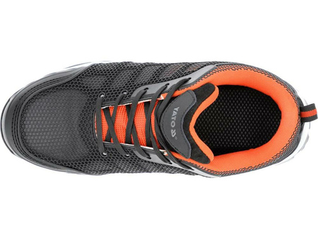 YATO BUTY ROBOCZE SPORT. POMPA S1P ROZM. 44