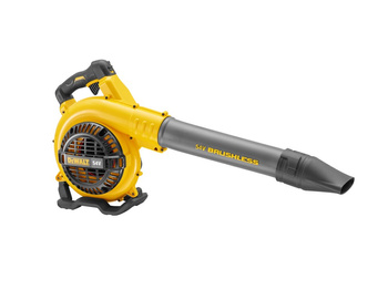 DEWALT FLEXVOLT DMUCHAWA 54V BEZ AKUMULATORÓW I ŁADOWARKI DCM572N