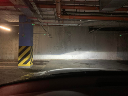 ŻARÓWKI HB4 LED 25W BIAŁA MINI MLRRHB4