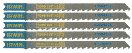 IRWIN BRZESZCZOT 100mm HSC /5szt.