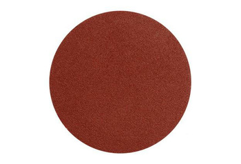 YATO KRĄŻKI ŚCIERNE RZEP 125mm P 36/5szt.