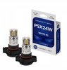 Żarówki PSX24W LED BIAŁA ML4GPSX24W