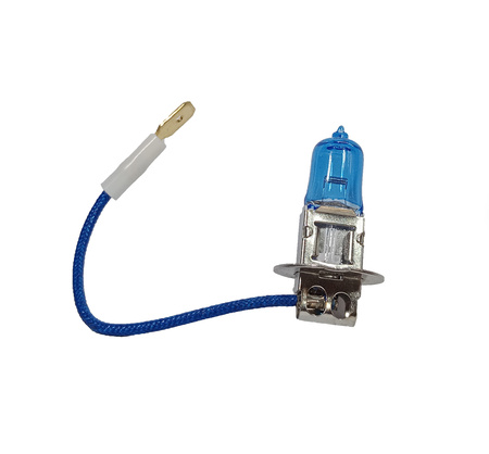 ŻARÓWKI MARBA LIGHT WHITE EFFECT H3 70W 24V