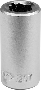YATO ADAPTER DO BITÓW 1/4" x 1/4"  1297
