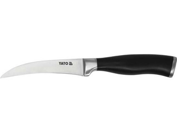 YATO NÓŻ DO OBIERANIA ZAKRZYWIONY 90mm