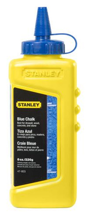 STANLEY KREDA TRASERSKA 225g NIEBIESKA