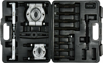 YATO ŚCIĄGACZ DWURAMIENNY I SEPARATORY