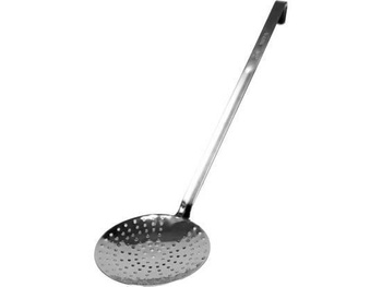 YATO ŁYŻKA CEDZAKOWA 400mm