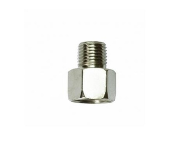 STANLEY ZŁĄCZKA Z REDUKCJĄ 1/4"M - 3/8"F