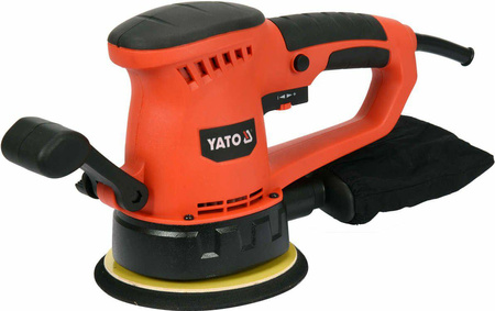 YATO SZLIFIERKA MIMOŚRODOWA 450W 150mm