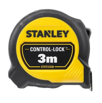 STANLEY MIARA ZWIJANA  3mx19mm CONTROL LOCK