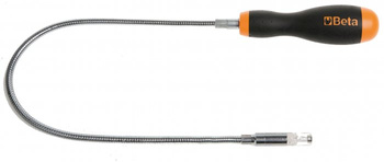 BETA CHWYTAK MAGNETYCZNY GIĘTKI Z PODŚWIETLENIEM 1712E-L1