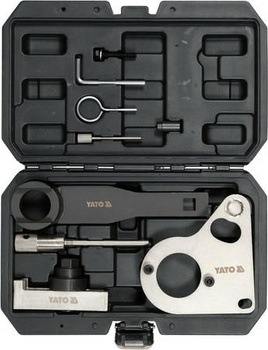 YATO BLOKADA ROZRZĄDU RENAULT/OPEL/NISSAN