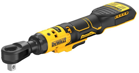 DEWALT GRZECHOTKA 18V 1/2" 95Nm BEZ AKU. I ŁAD. DCF512N