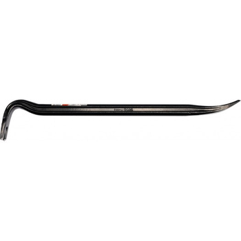 YATO ŁOM PROFILOWANY 750x30x17mm  46813