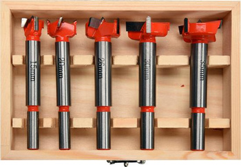 YATO SĘKOWNIKI WIDIA  5cz. 15-35mm