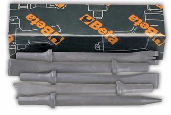 BETA DŁUTA DO MŁOTKA 1940E10 SN-ST-SD-SPS-SDT W KARTONIE MODEL 1940E10/S5