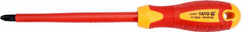 YATO WKRĘTAK IZOLOWANY PH3 x 150mm    2824