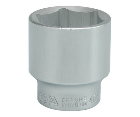 YATO NASADKA  6-KĄTNA  3/4"  KRÓTKA 46mm