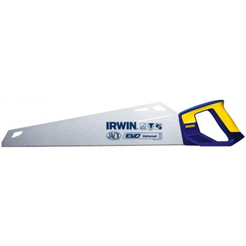 IRWIN PIŁA UNIWERSALNA EVO 425mm 10T/11P