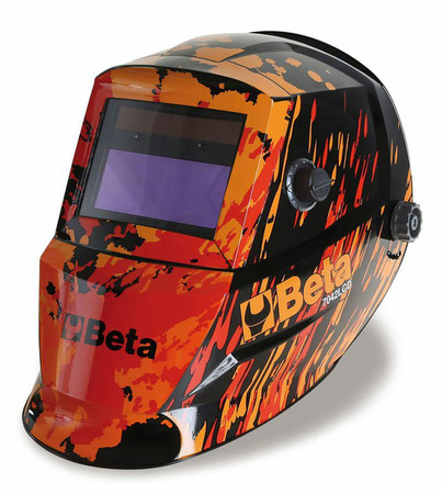 BETA PRZYŁBICA SPAWALNICZA LCD 704LCD