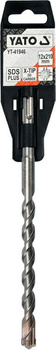 YATO WIERTŁO SDS PREMIUM 12* 210mm