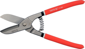 YATO NOŻYCE DO BLACHY 12"  1965