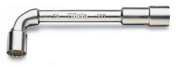 BETA KLUCZ FAJKOWY  7mm...