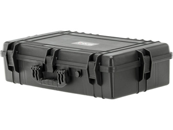 YATO WALIZKA NARZĘDZIOWA HERMETYCZNA 715x430x185mm