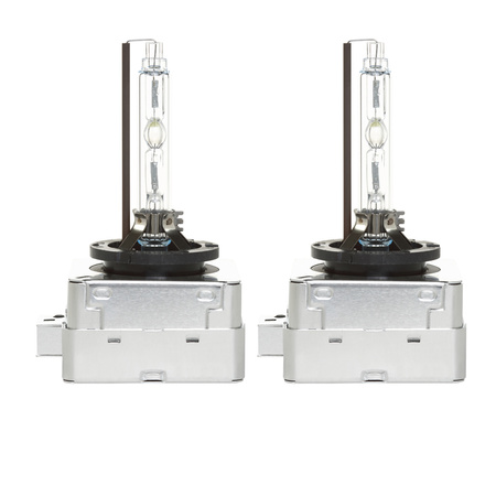 Żarniki XENON D1S 35W 5500K MARBA LIGHT