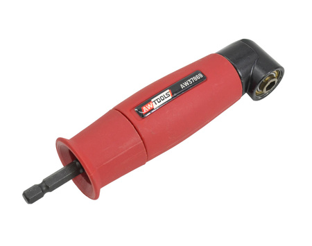 AWTOOLS ADAPTER KĄTOWY 155mm 1/4"
