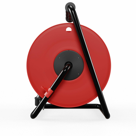 AWTOOLS PRZEDŁUŻACZ BĘBEN PROFESSIONAL 25m 3x2,5mm 16A / 3680W / IP44