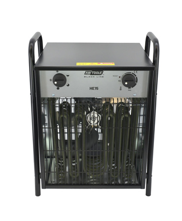 AW NAGRZEWNICA ELEKTRYCZNA 15KW HE15