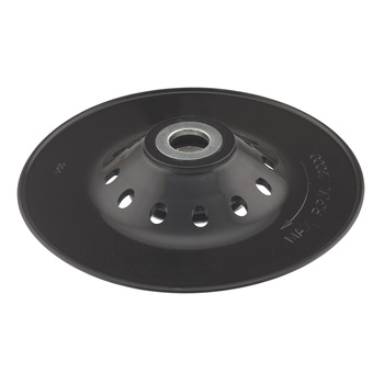 IRWIN DYSK KĄTOWY RZEP 125mm /M14 NYLONOWY