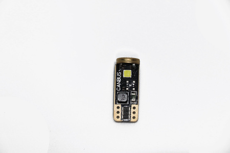 Żarówki Postojowe W5W LED MLTR5W BIAŁA