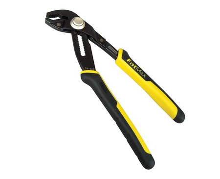 STANLEY SZCZYPCE NASTAWNE FATMAX 200mm