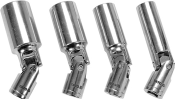 YATO NASADKI DO ŚWIEC ISKROWYCH 4szt.