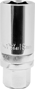 YATO NASADKA DO ŚWIEC 3/8" 18mm