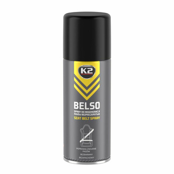 K2 BELSO 400ML