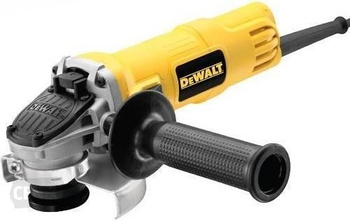 DEWALT SZLIFIERKA KĄTOWA 115mm 900W DWE4156