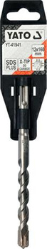 YATO WIERTŁO SDS PREMIUM 12* 160mm