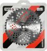 YATO NÓŻ DO KOSY / TARCZA TCT DO PODKASZAREK 255mm 25,4mm