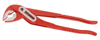 JCB KLUCZ OCZKOWY Z GRZECHOTKĄ  KRÓTKI 17mm